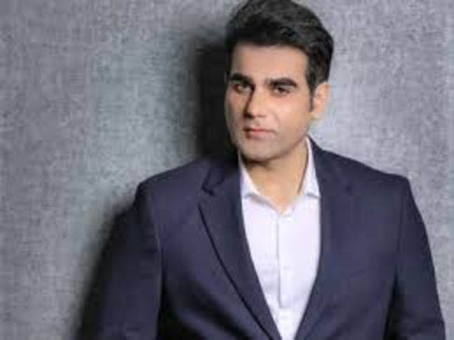 Arbaaz khan